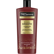 Шампунь TRESemmé розгладжуючий Keratin Smooth, 400 мл