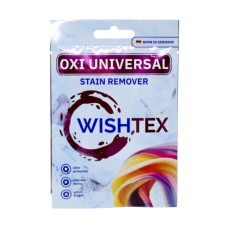 Кисневий плямовивідник WishTex 50 г