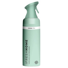 Парфумований аерозоль iFresh Green tea 250 мл