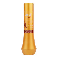 Бальзам для волосся Amalfi Keratin Argan 1000 мл