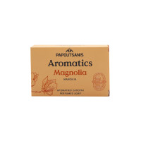 Мило тверде Aromatics Магнолія 100 г