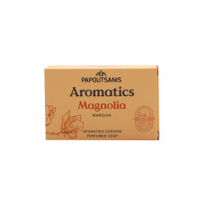 Мило тверде Aromatics Магнолія 100 г