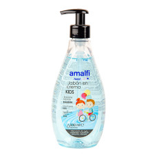 Рідке мило AMALFI KIDS 500 мл