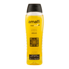 Шампунь Amalfi ARGAN 750 мл
