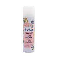 Дезодорант Balea Soft Flower 200 мл