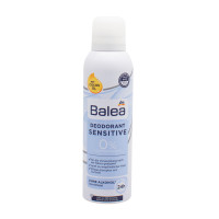 Дезодорант Balea Sensitive 200 мл