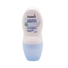 Роликовий дезодорант Balea Sensitive 50 мл