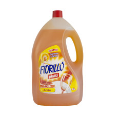 Засіб для миття посуду Fiorillo Vinegar 4 л