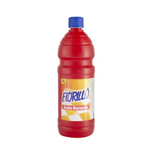 Засіб для чищення Fiorillo з соляною кислотою 1 л