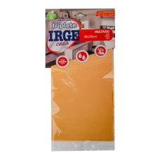 Ганчірка IRGE 3D (миє, чистить, сушить)  30*30 см