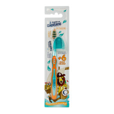 Зубна щітка Pasta Del Capitano Junior 6+
