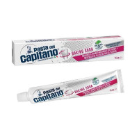 Зубна паста Pasta Del Capitano Baking Soda 75 мл