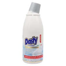 Dasty Professional гель для чищення унітазів з відбілюючим ефектом 750 мл