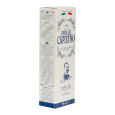 Pasta Del Capitano 1905 зубна паста Whitening 75 мл