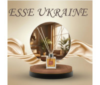 ESSE Ukraine: Аромати вашого настрою