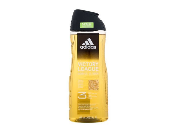 Гель для душу парфумований чоловічий Adidas Victory League 250 мл