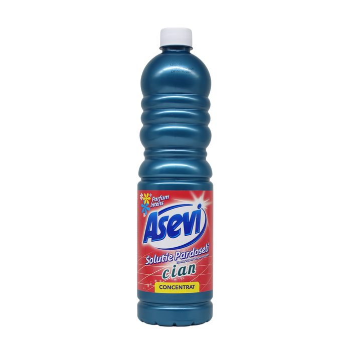 Засіб для миття підлоги Asevi Cian 1 л