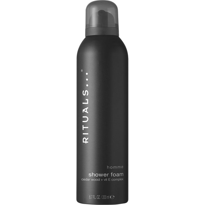 Гель-піна для душу Rituals Homme 200 мл