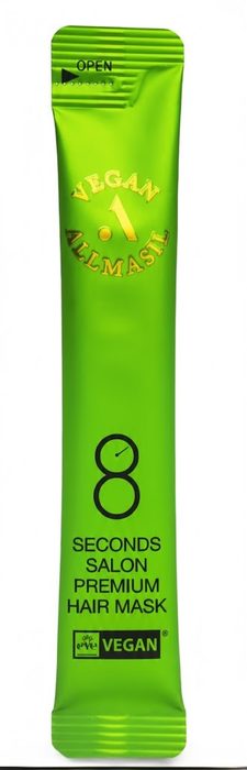Маска для волосся 8 Seconds Salon Premium ALLMASIL 8 мл