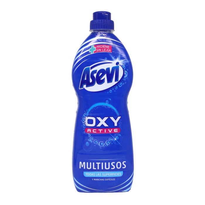 Універсальний засіб для чищення Asevi Oxy Active 1,1 л