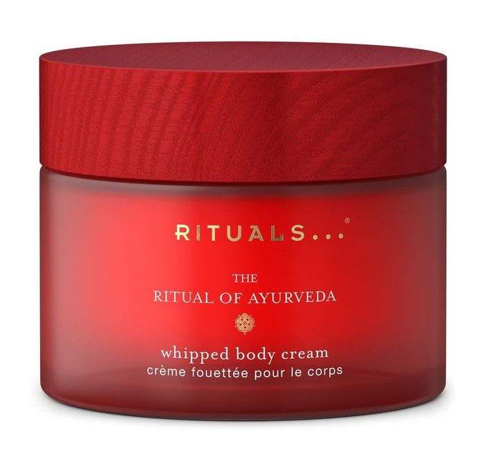 Крем для тіла Rituals Ayurveda 220 мл