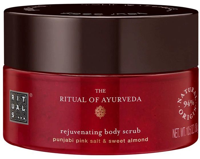 Скраб для тіла Rituals Ayurveda 300 г