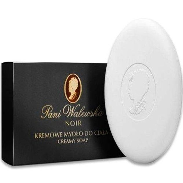 Крем-мило Pani Walewska Noir 100 г