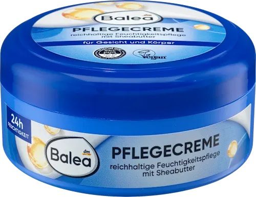Крем для тіла Balea Pflegecreme 250 мл