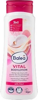 Лосьйон для тіла Balea Vital 400 мл