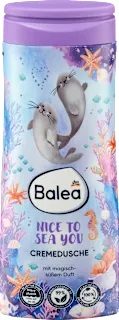 Крем-гель для душу Balea Nice To Sea You 300 мл