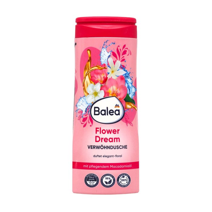 Гель для душу Balea Flower Dream 300 мл