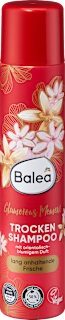 Сухий шампунь Balea Glamorous Moments 200 мл