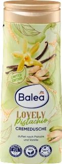 Крем-гель для душу Balea Lovely Pistachio 300 мл