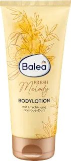 Лосьйон для тіла Balea Fresh Melody 200 мл