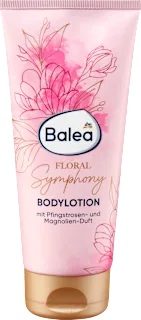 Лосьйон для тіла Balea Floral Symphony 200 мл