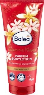 Лосьйон для тіла Balea Glamorous Moment 200 мл