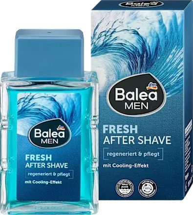 Лосьйон після гоління Balea MEN 100 мл