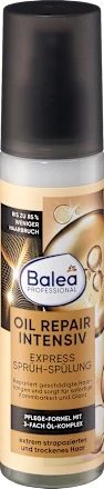 Спрей-кондиціонер Balea Professional Express Oil Repair Intensiv 150 мл