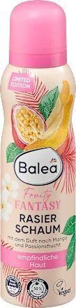 Гель для гоління Balea Fruity Fantasy 150 мл