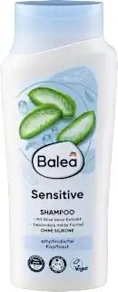 Шампунь Balea Sensitive 300 мл
