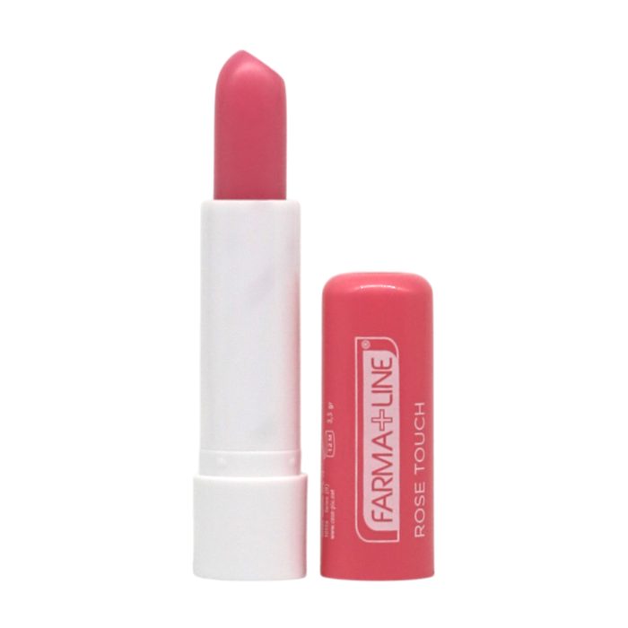 Бальзам для губ Farma Line Rose Touch 4,8 г
