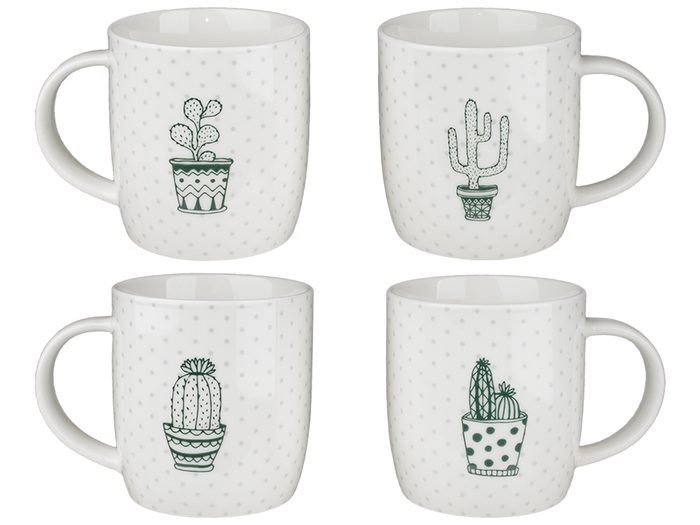 Чашка Cactus 360 мл