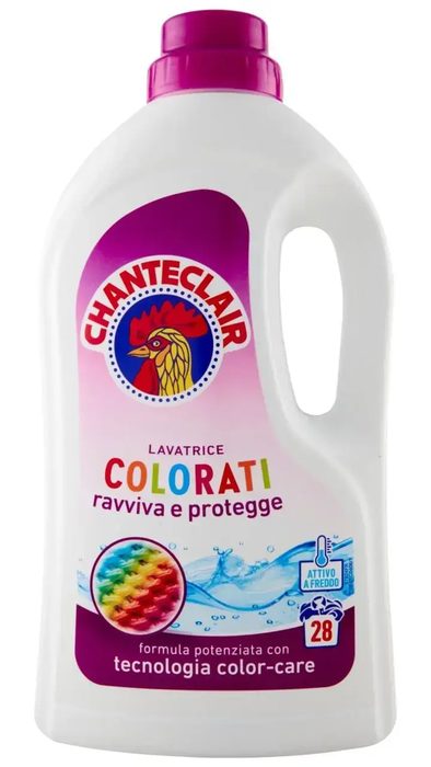 Chante Clair гель для прання COLOR 1,575 л (35 прань)