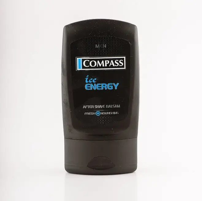 Бальзам після гоління Compass ICE Energy 100 мл