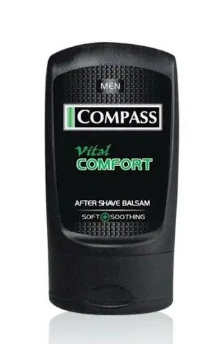 Бальзам після гоління Compass Vital Comfort 100 мл