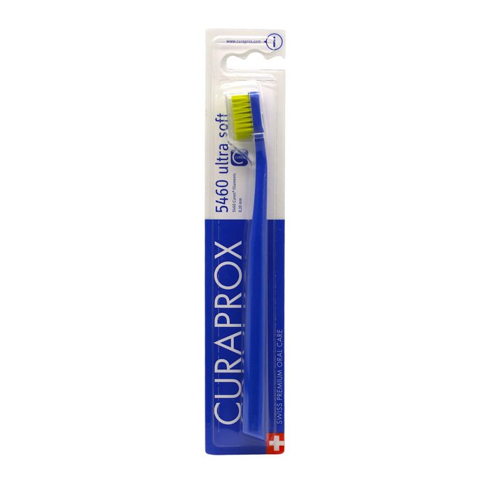 Зубна щітка Curaprox UltraSoft d 0,10 мм