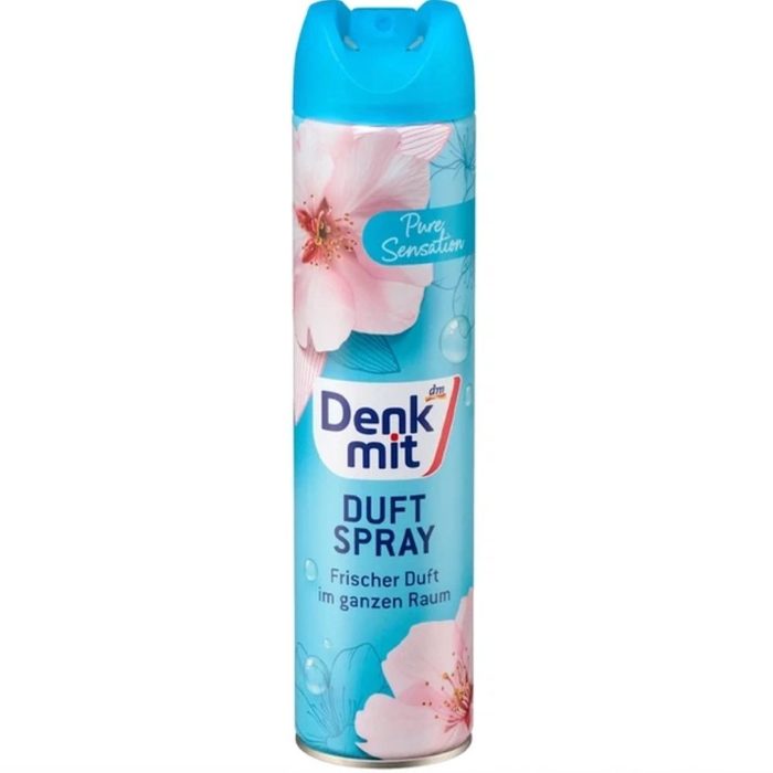 Освіжувач повітря Denkmit Pure Sensation 300 мл