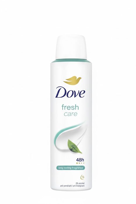 Антиперспірант Dove Fresh Care 150 мл
