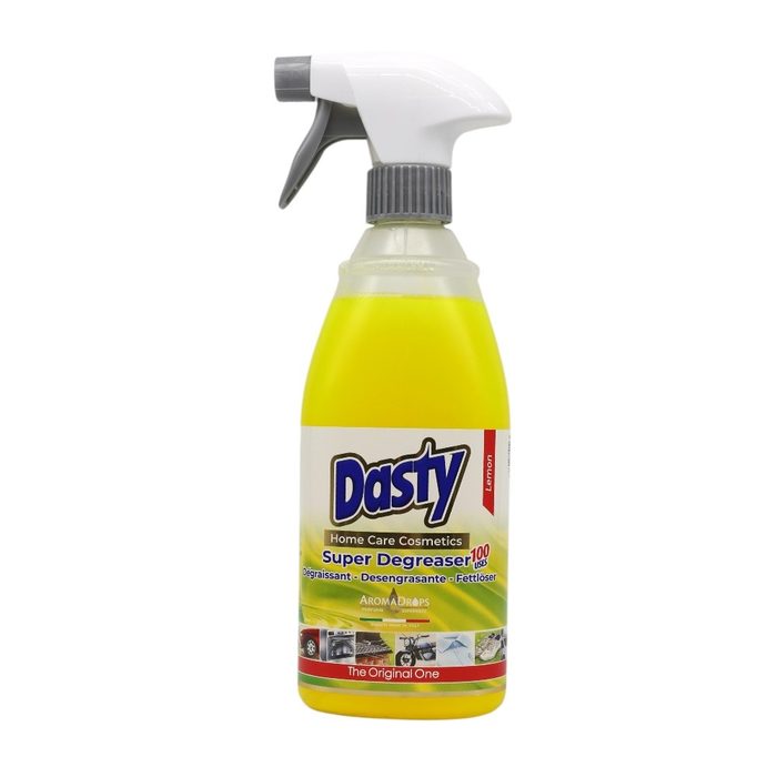 Універсальний засіб для чищення (знежирювач) Dasty Professional 700 мл