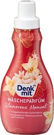 Кондиціонер для прання Denkmit Parfume Glamorous Moment 400 мл
